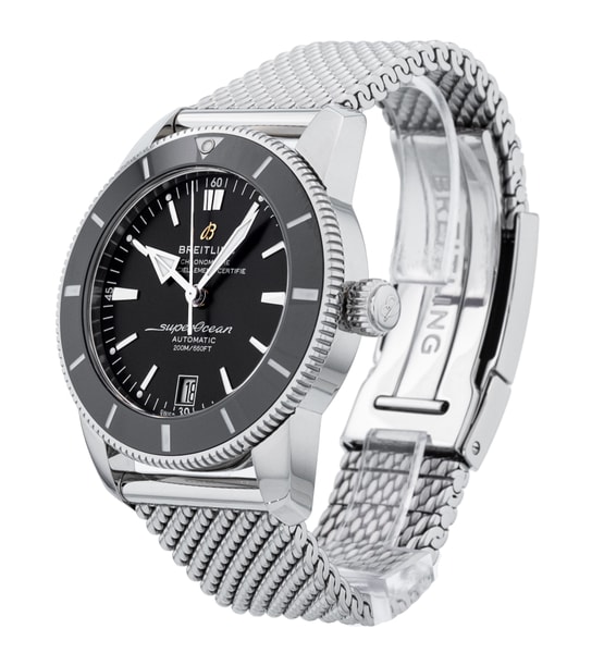 Breitling SuperOcean Heritage B20 Automatic 42 AB2010